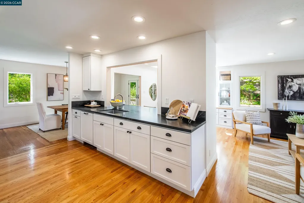 3348 Walnut Lane Lafayette CA 94549