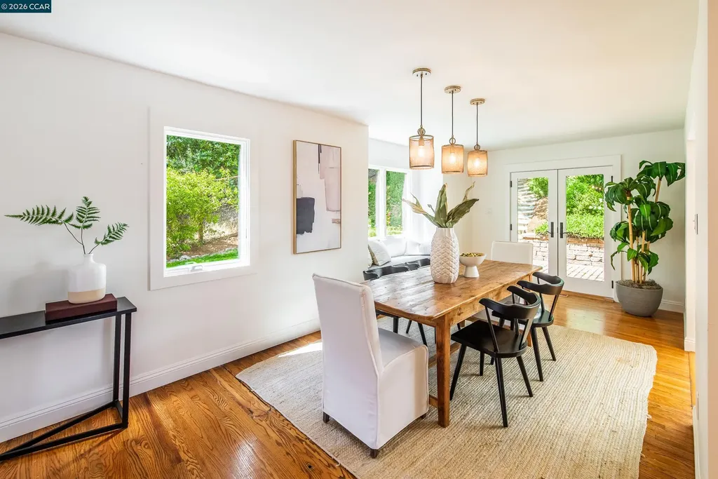 3348 Walnut Lane Lafayette CA 94549