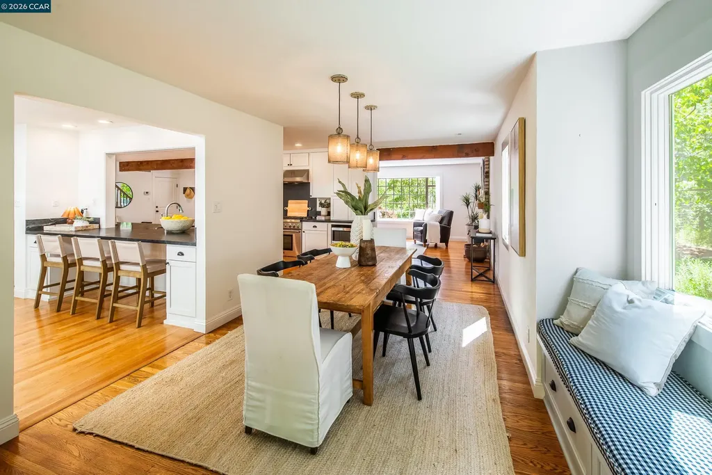 3348 Walnut Lane Lafayette CA 94549