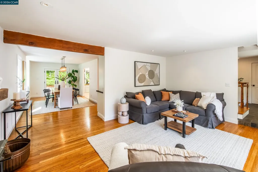 3348 Walnut Lane Lafayette CA 94549