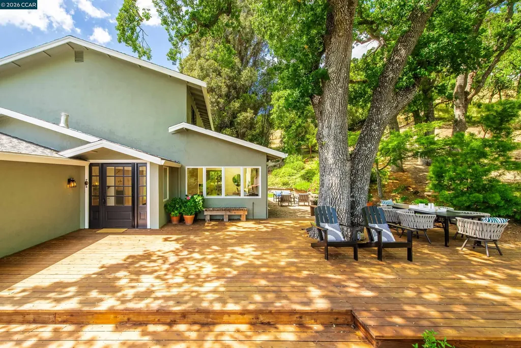 3348 Walnut Lane Lafayette CA 94549