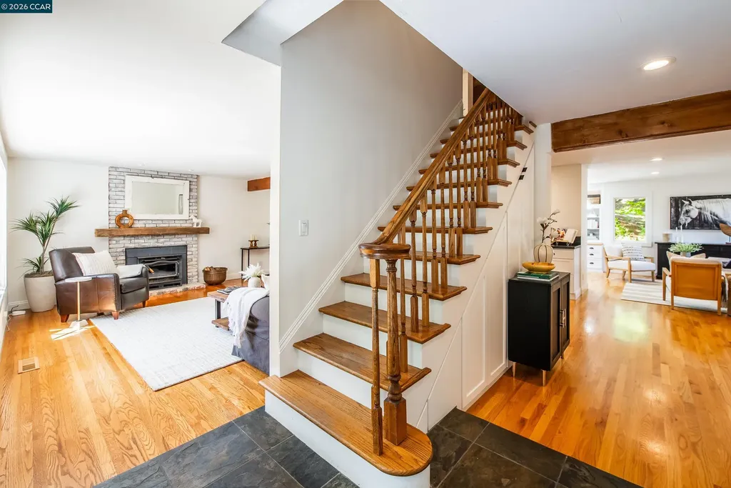 3348 Walnut Lane Lafayette CA 94549