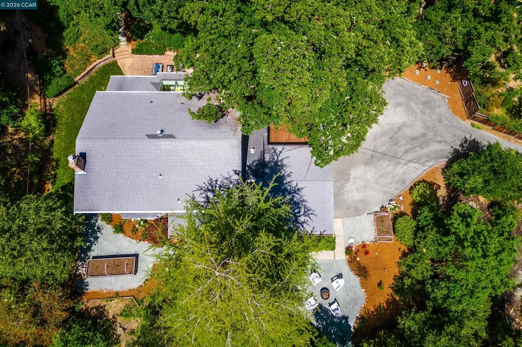3348 Walnut Lane Lafayette CA 94549