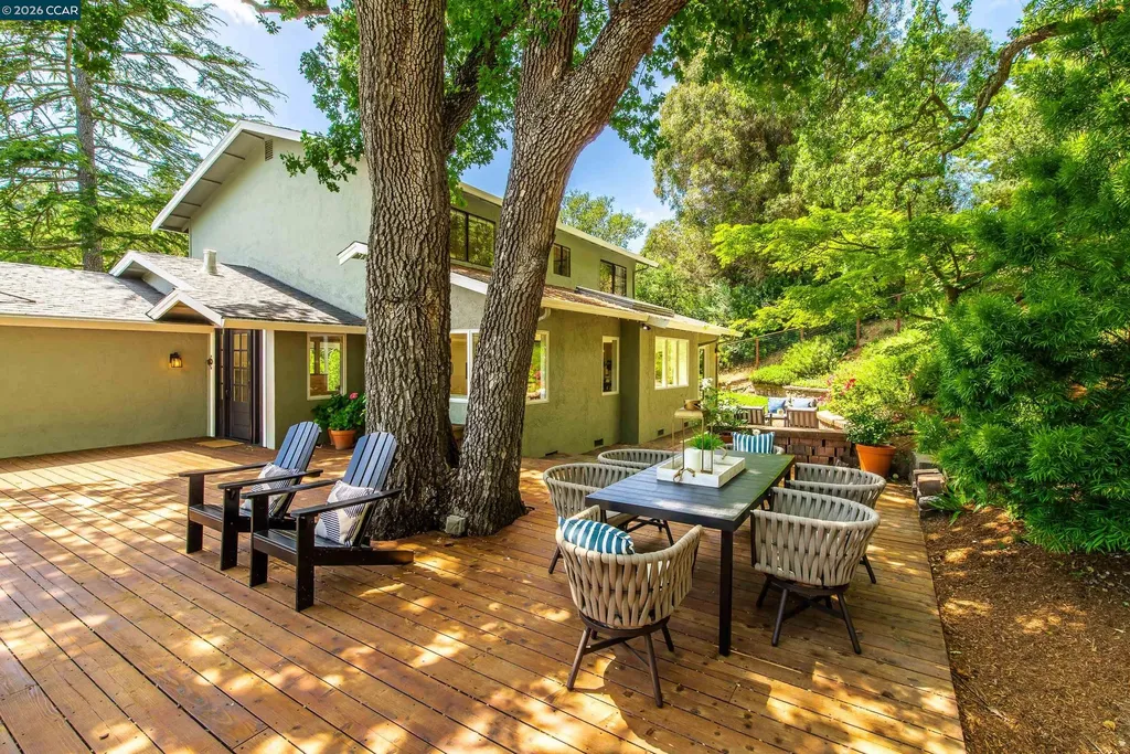 3348 Walnut Lane Lafayette CA 94549