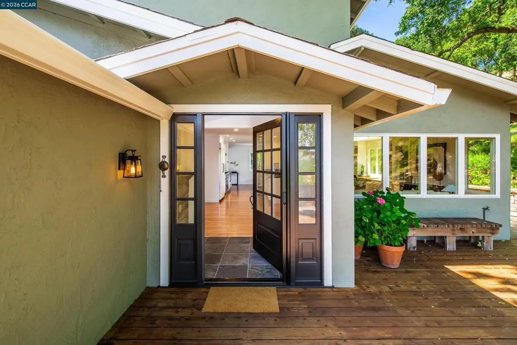 3348 Walnut Lane Lafayette CA 94549