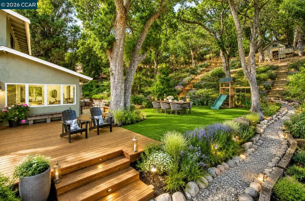 3348 Walnut Lane Lafayette CA 94549