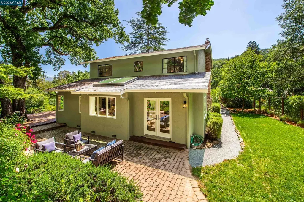 3348 Walnut Lane Lafayette CA 94549