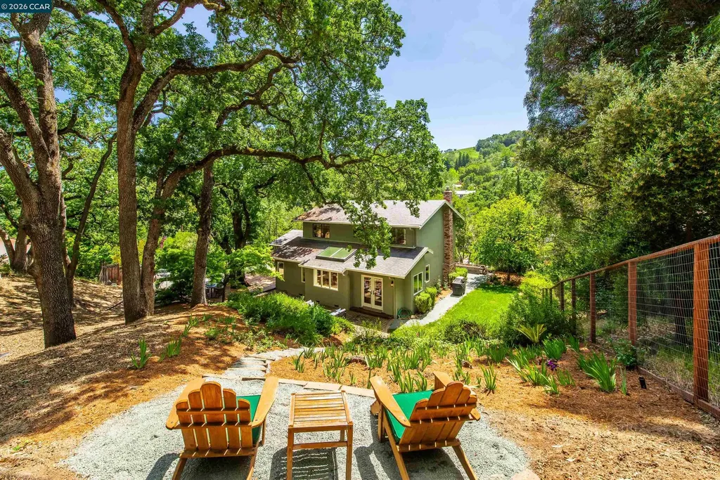 3348 Walnut Lane Lafayette CA 94549