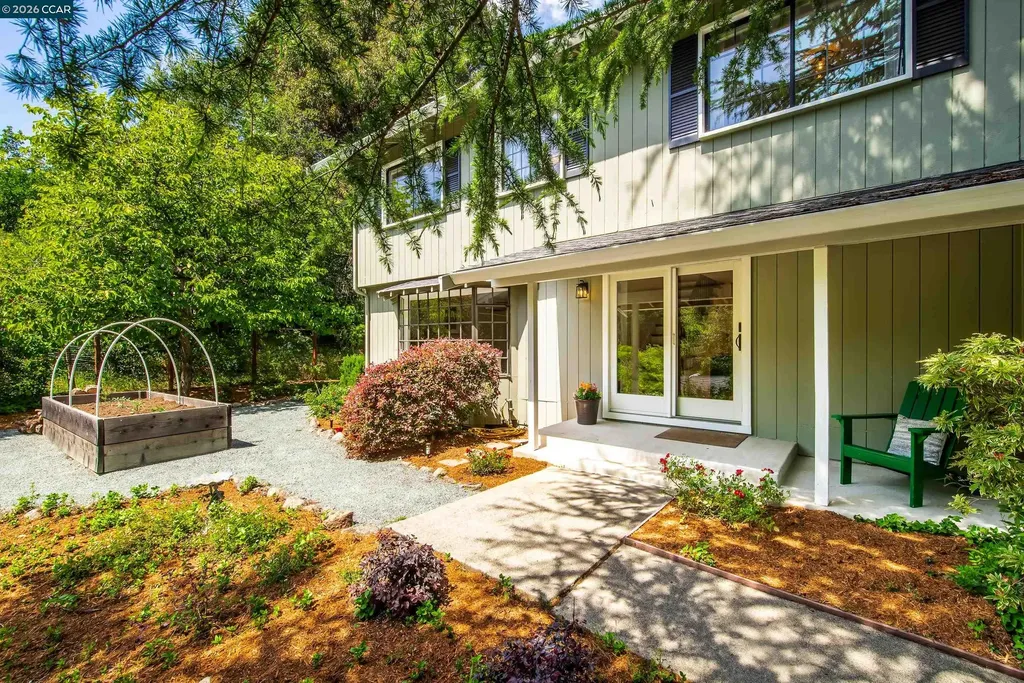 3348 Walnut Lane Lafayette CA 94549