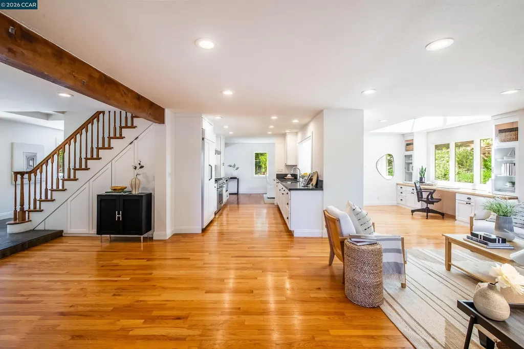 3348 Walnut Lane Lafayette CA 94549