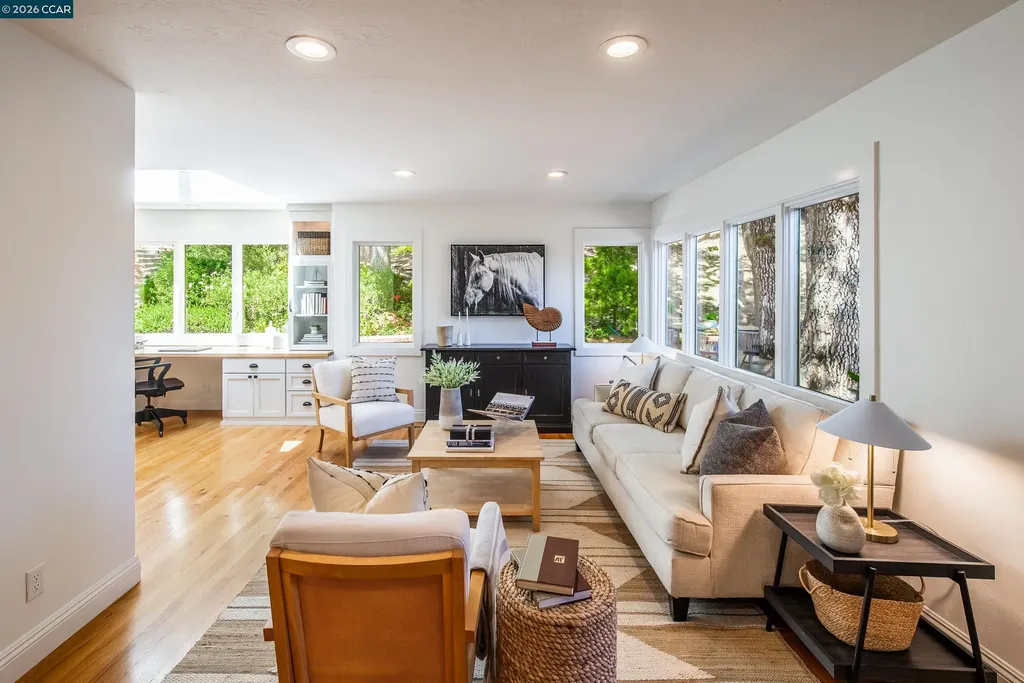 3348 Walnut Lane Lafayette CA 94549