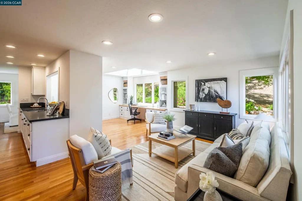 3348 Walnut Lane Lafayette CA 94549
