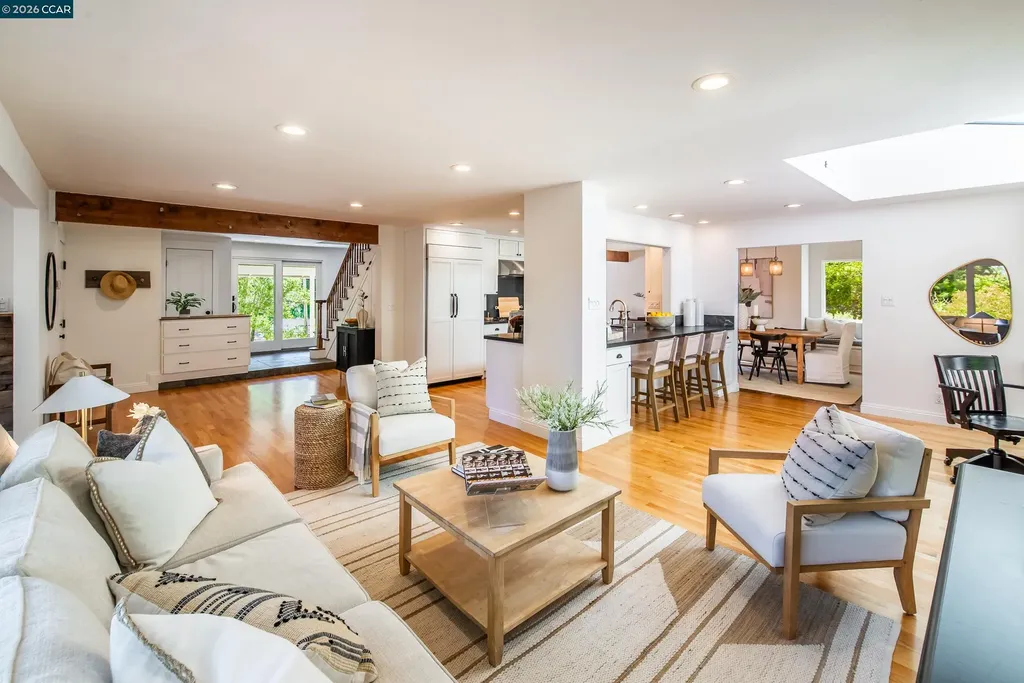 3348 Walnut Lane Lafayette CA 94549