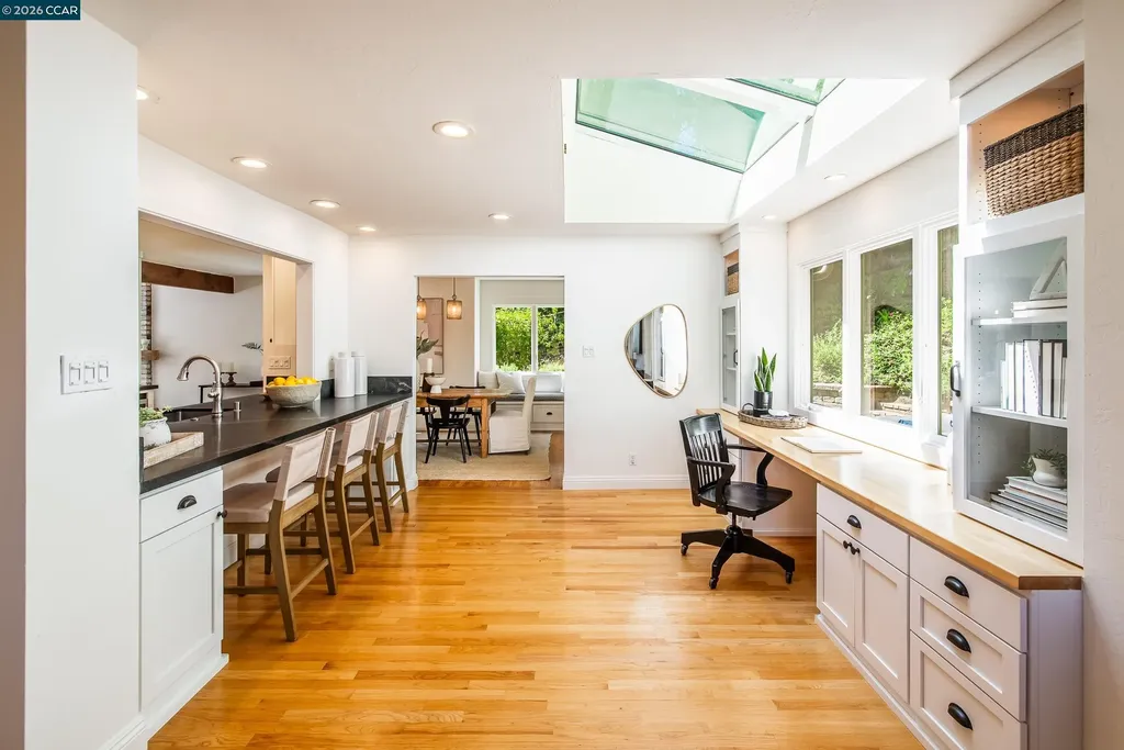3348 Walnut Lane Lafayette CA 94549