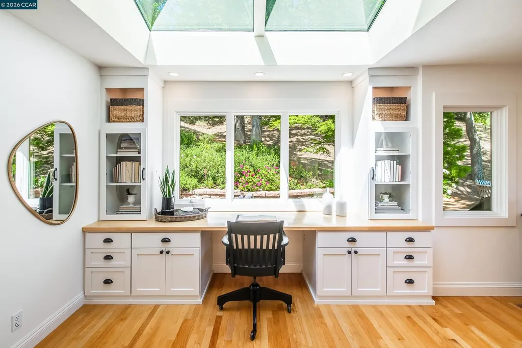 3348 Walnut Lane Lafayette CA 94549