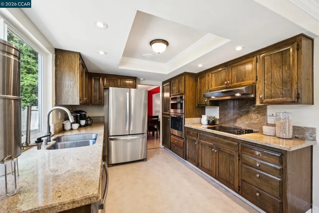 510 Mount Dell Drive Clayton CA 94517
