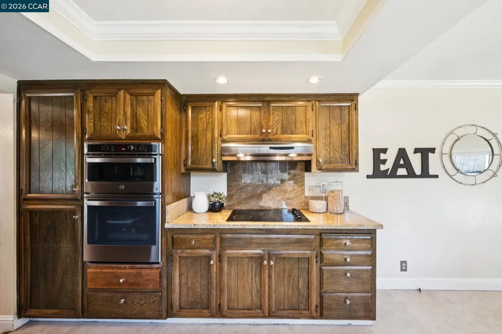 510 Mount Dell Drive Clayton CA 94517
