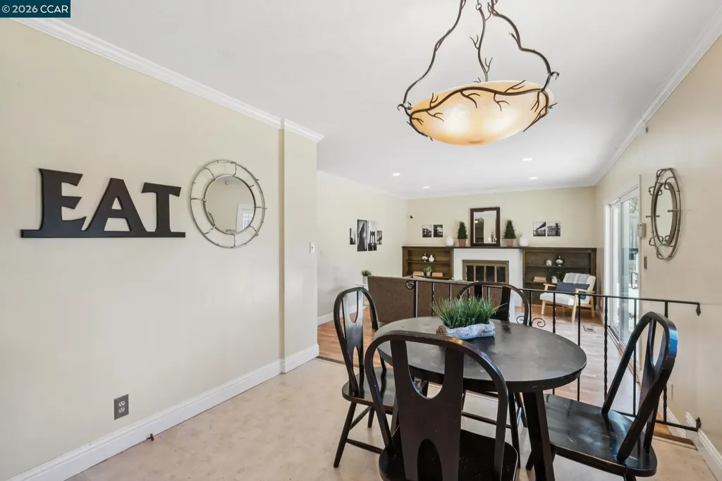 510 Mount Dell Drive Clayton CA 94517