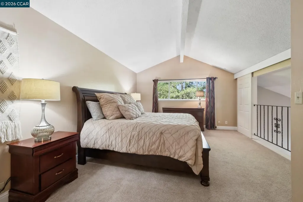 510 Mount Dell Drive Clayton CA 94517