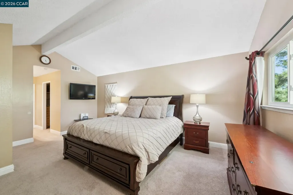 510 Mount Dell Drive Clayton CA 94517