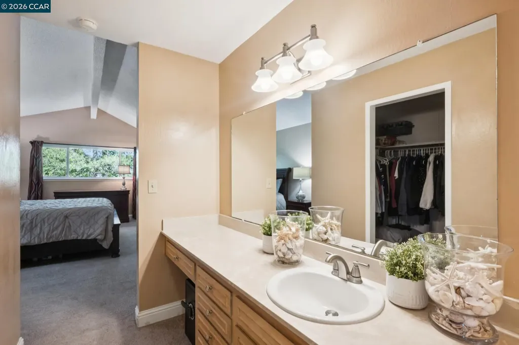 510 Mount Dell Drive Clayton CA 94517
