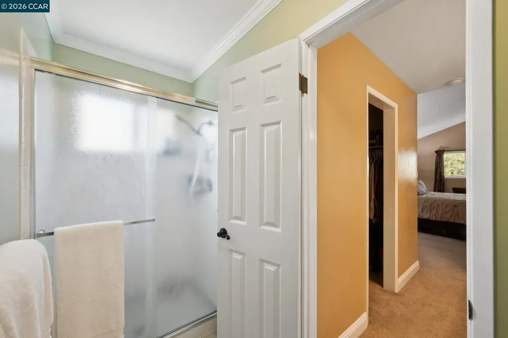 510 Mount Dell Drive Clayton CA 94517
