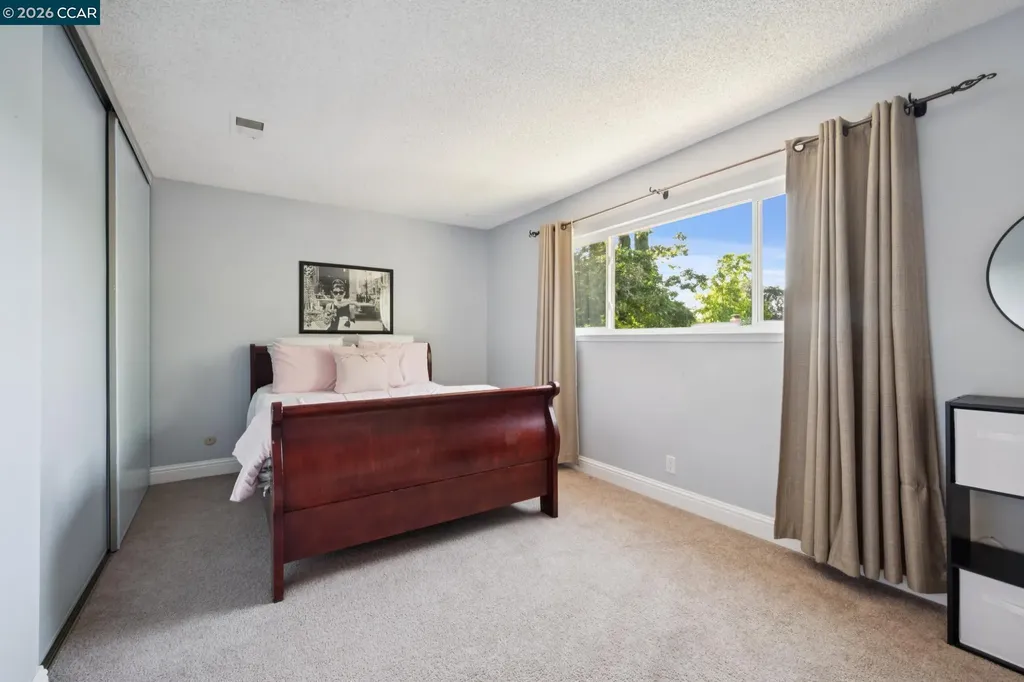 510 Mount Dell Drive Clayton CA 94517