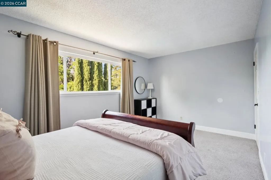 510 Mount Dell Drive Clayton CA 94517
