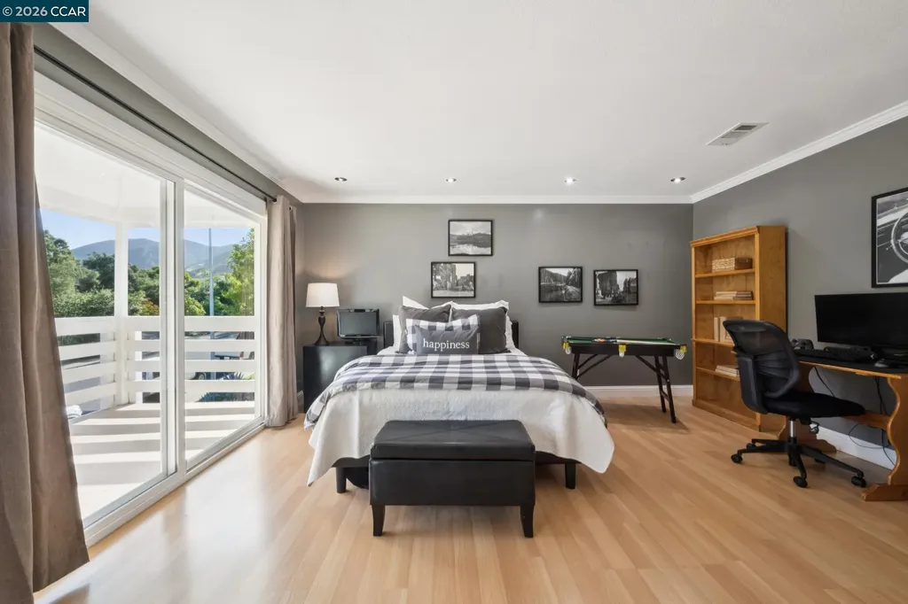 510 Mount Dell Drive Clayton CA 94517