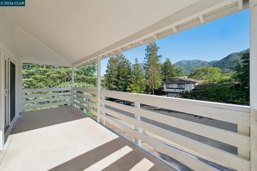 510 Mount Dell Drive Clayton CA 94517