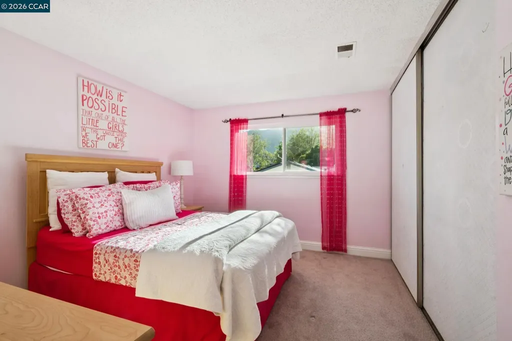 510 Mount Dell Drive Clayton CA 94517