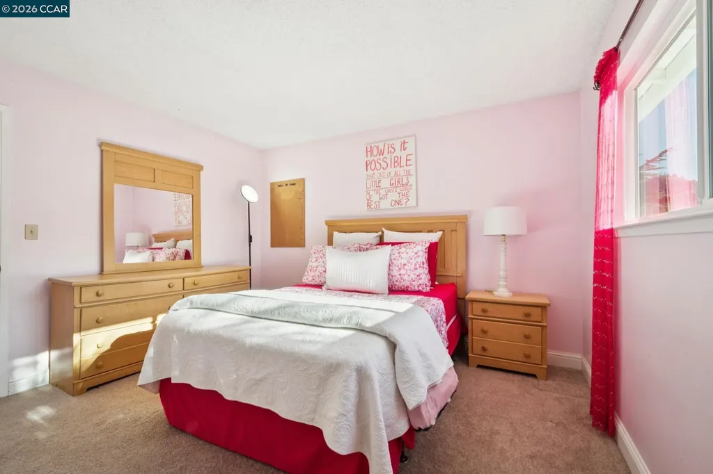 510 Mount Dell Drive Clayton CA 94517