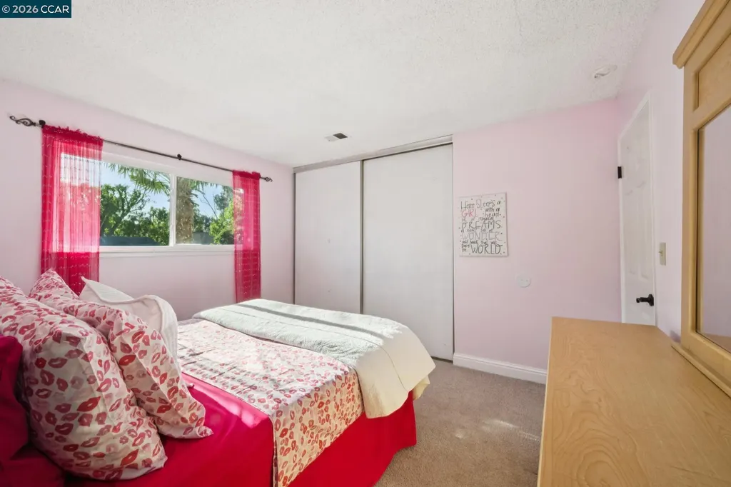 510 Mount Dell Drive Clayton CA 94517