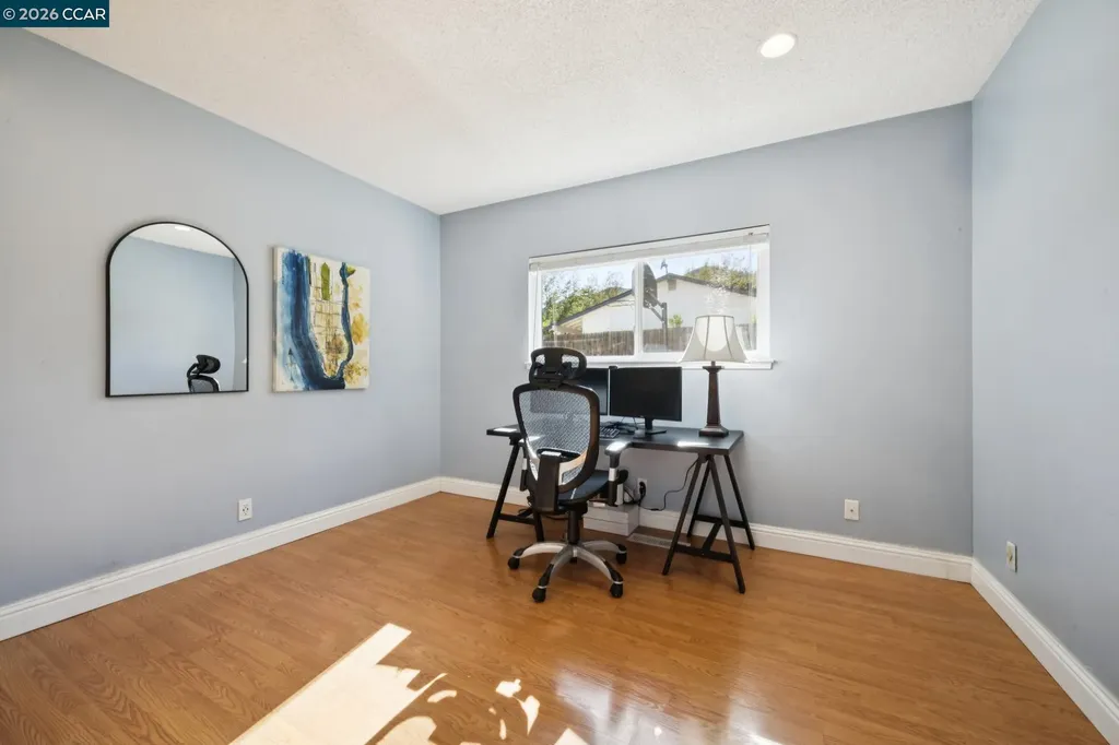 510 Mount Dell Drive Clayton CA 94517