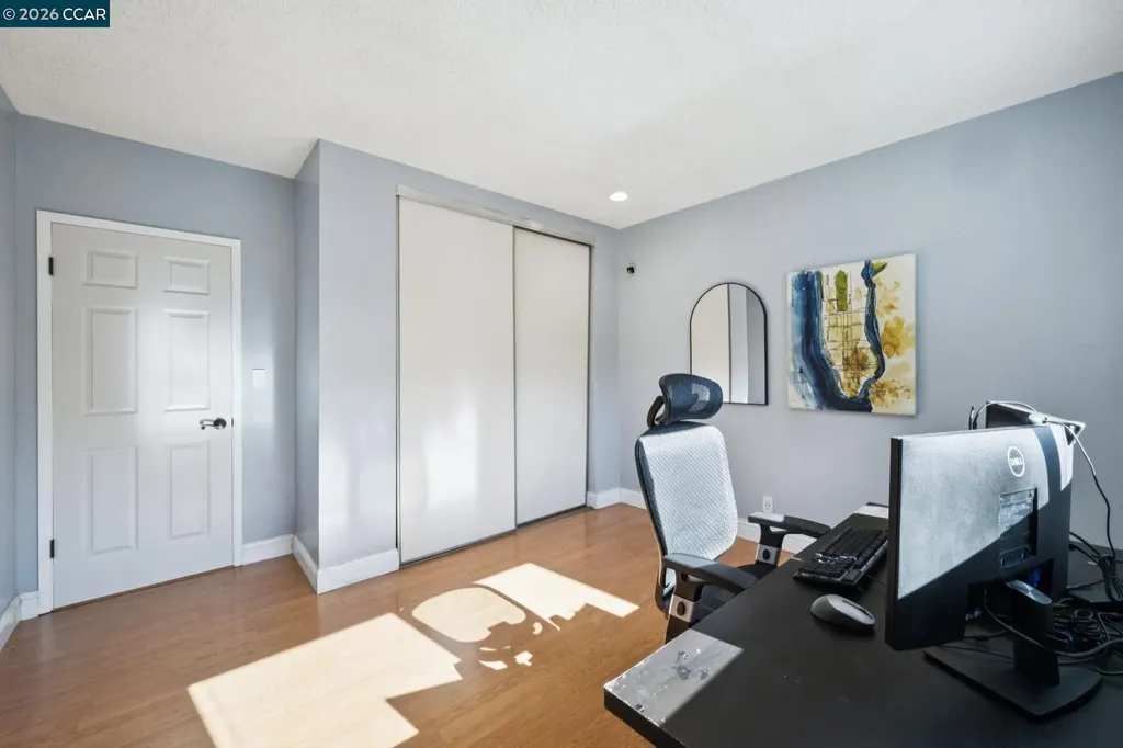 510 Mount Dell Drive Clayton CA 94517