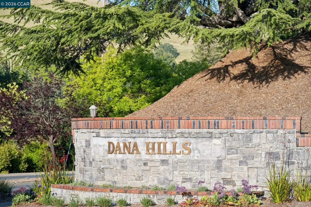 510 Mount Dell Drive Clayton CA 94517