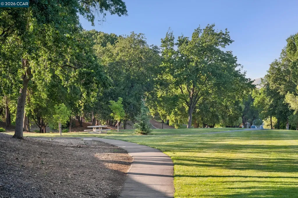 510 Mount Dell Drive Clayton CA 94517