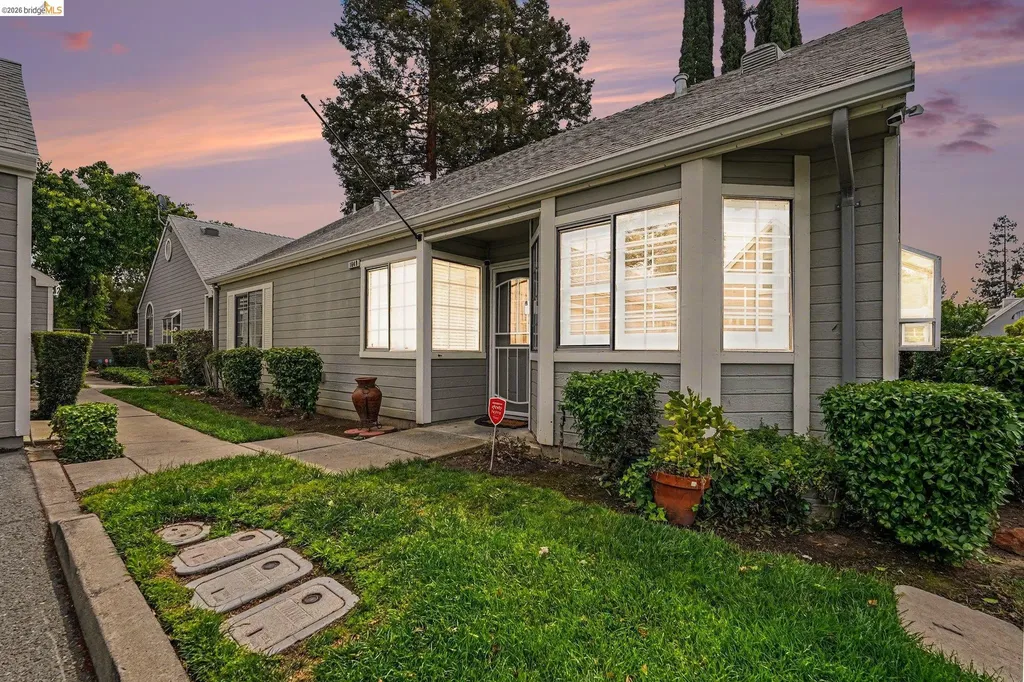 1649 Somerset Place Antioch CA 94509