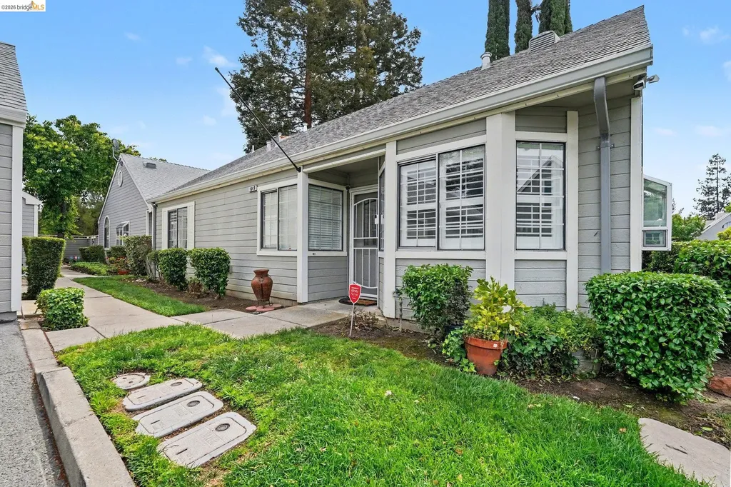 1649 Somerset Place Antioch CA 94509