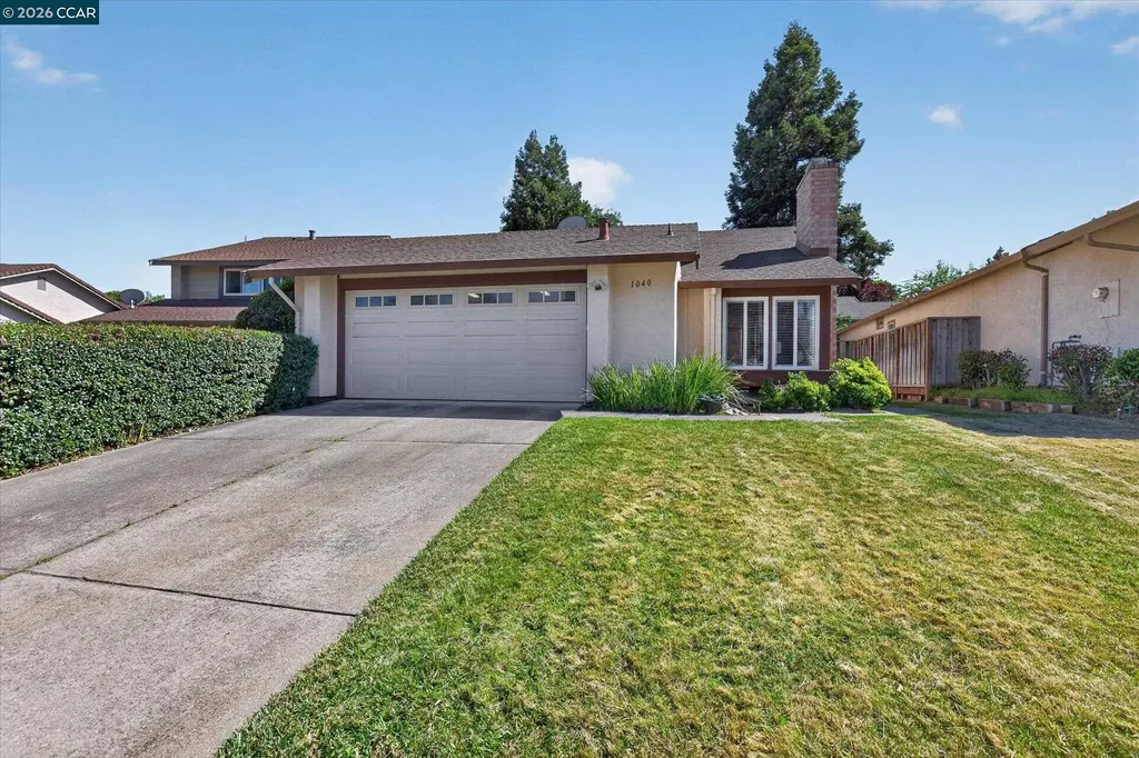 1040 Village Oaks Martinez CA 94553