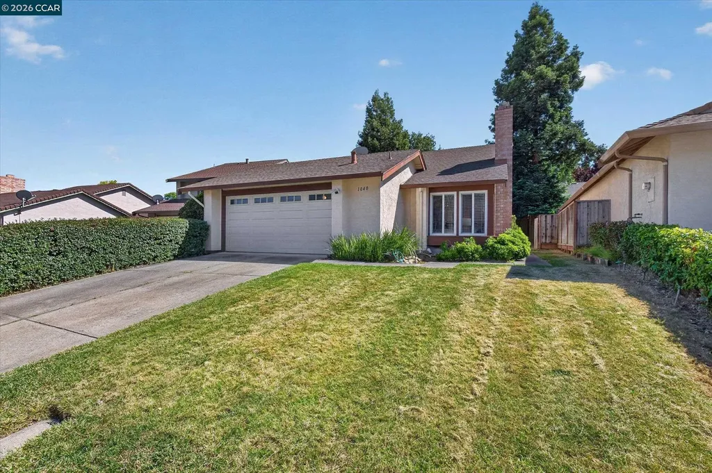 1040 Village Oaks Martinez CA 94553