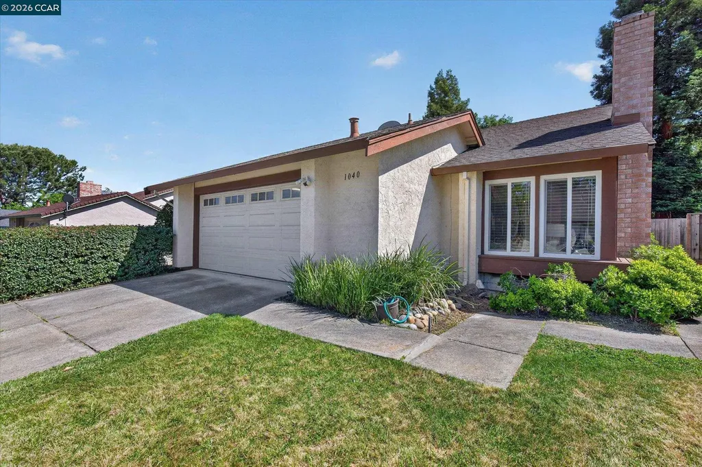 1040 Village Oaks Martinez CA 94553