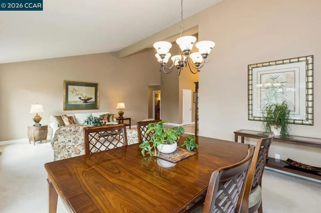 1225 Worchester Court Walnut Creek CA 94596