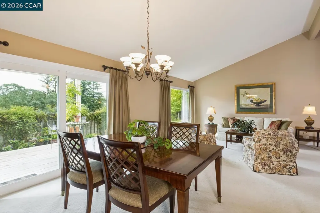 1225 Worchester Court Walnut Creek CA 94596