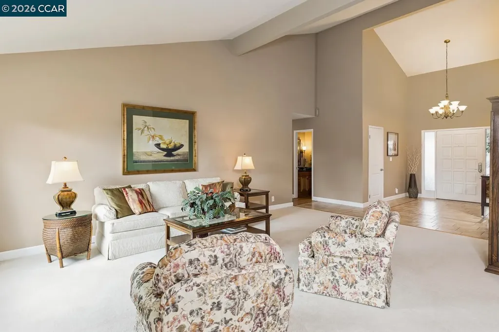 1225 Worchester Court Walnut Creek CA 94596