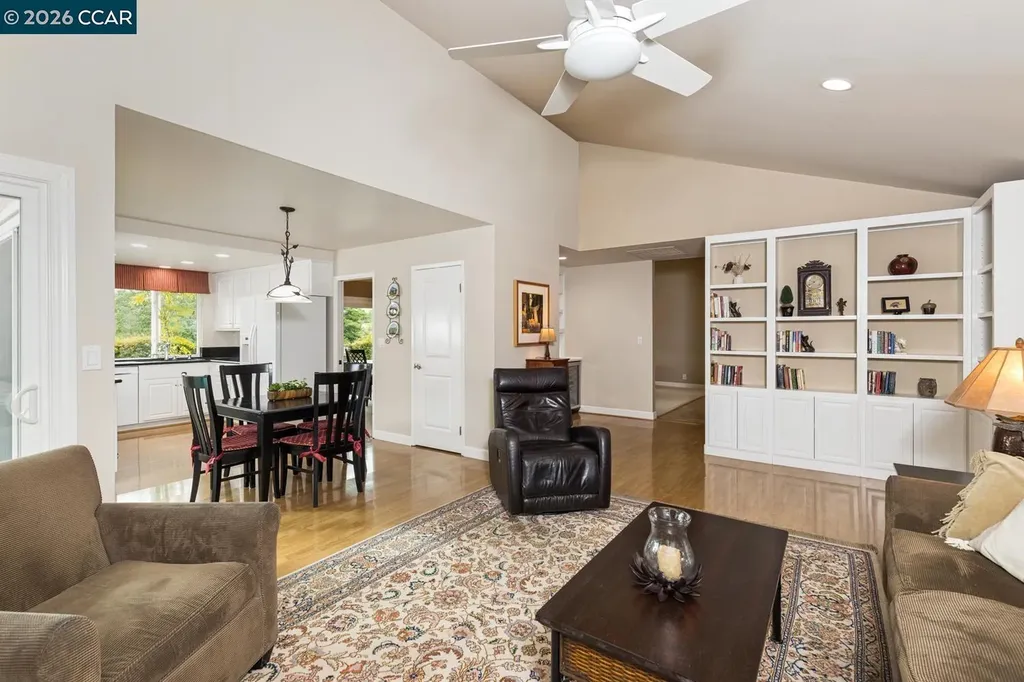 1225 Worchester Court Walnut Creek CA 94596