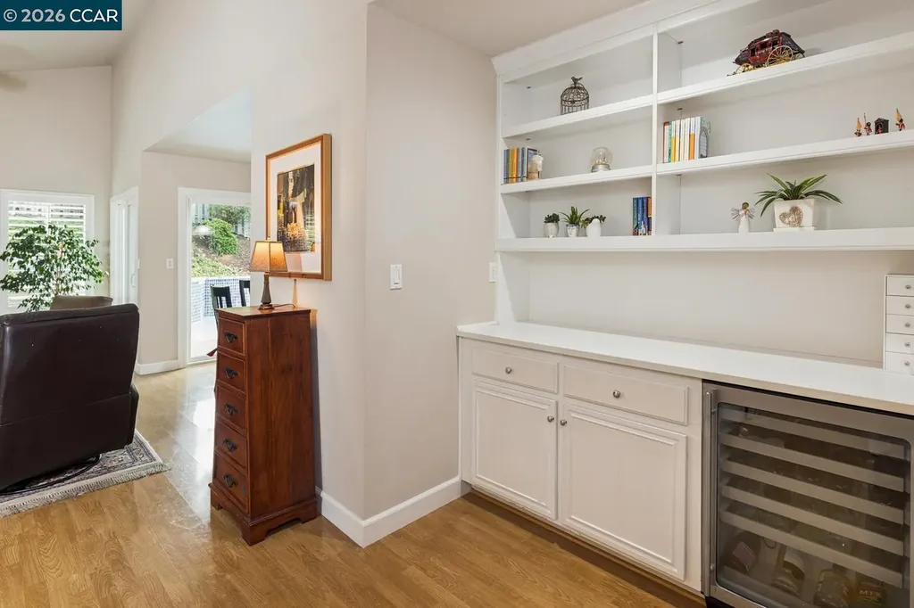1225 Worchester Court Walnut Creek CA 94596