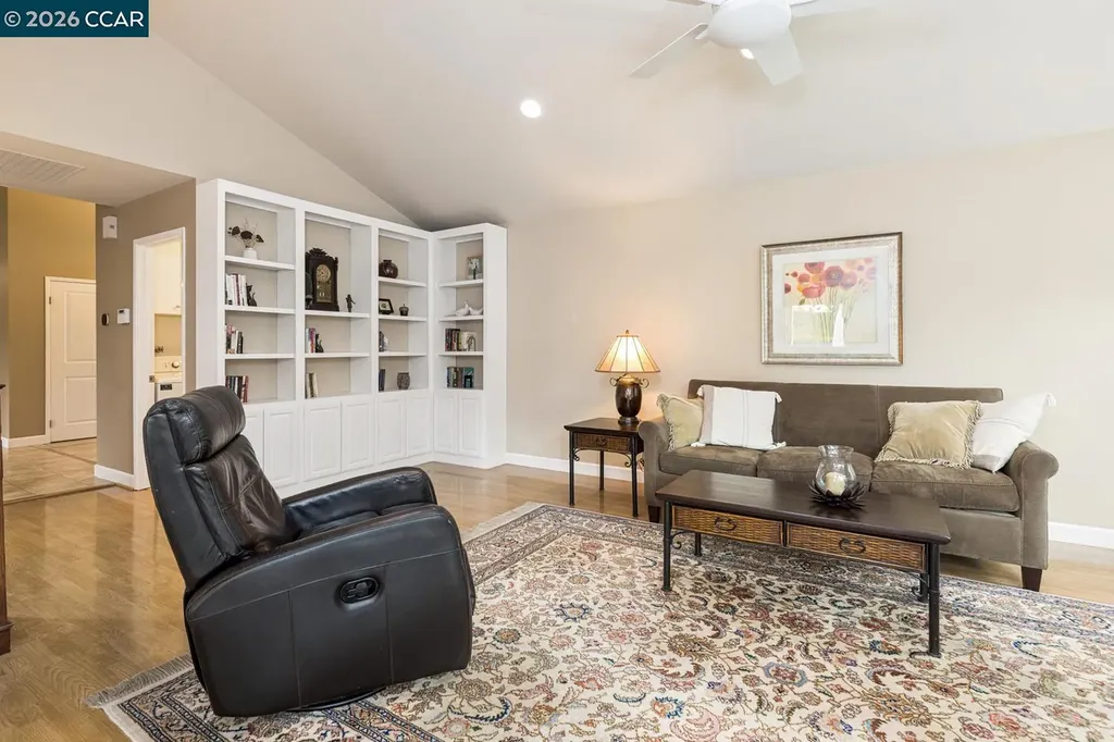 1225 Worchester Court Walnut Creek CA 94596