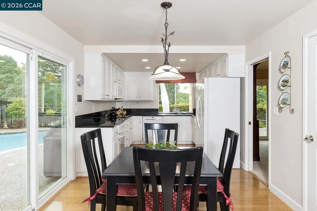 1225 Worchester Court Walnut Creek CA 94596