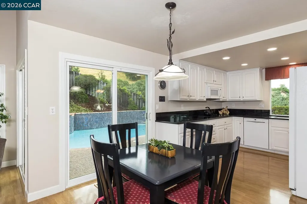 1225 Worchester Court Walnut Creek CA 94596